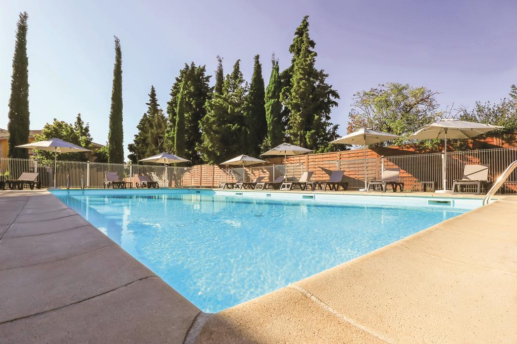 Appart'City Classic Toulouse Saint-Simon Esterno foto